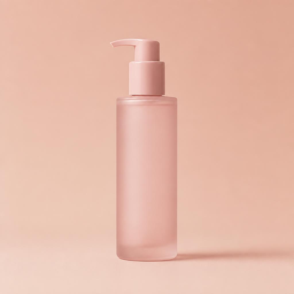Glow Cleanse