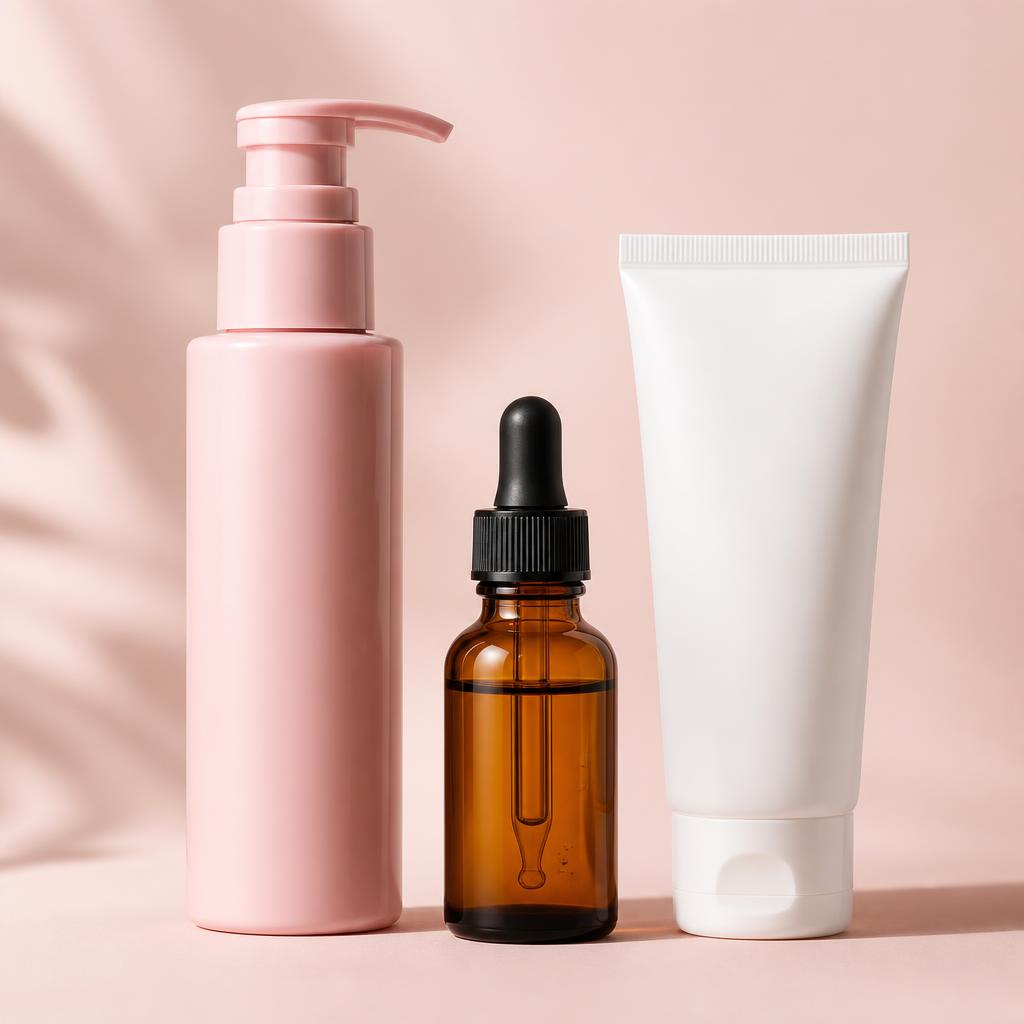 Glow Routine